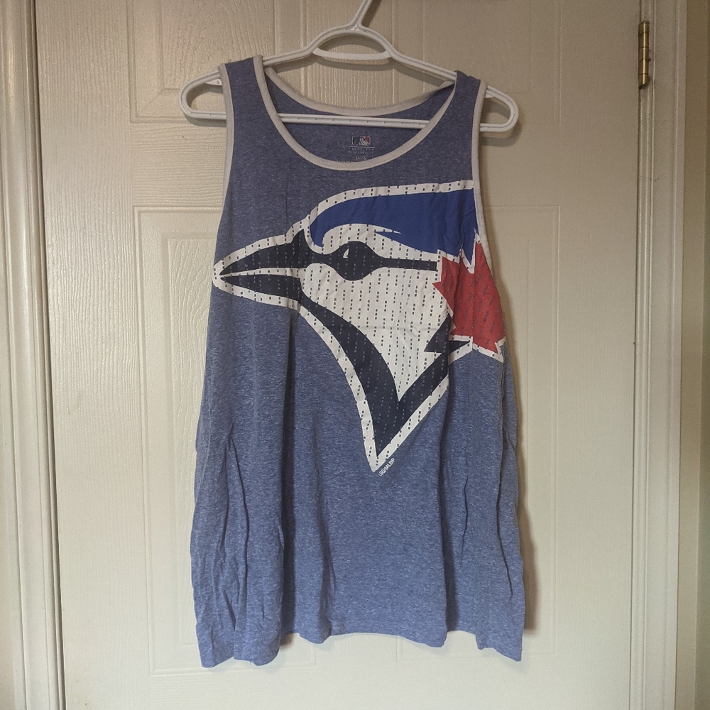Blue Jays Tank